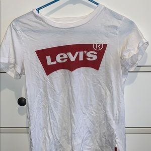 Levi’s shirt